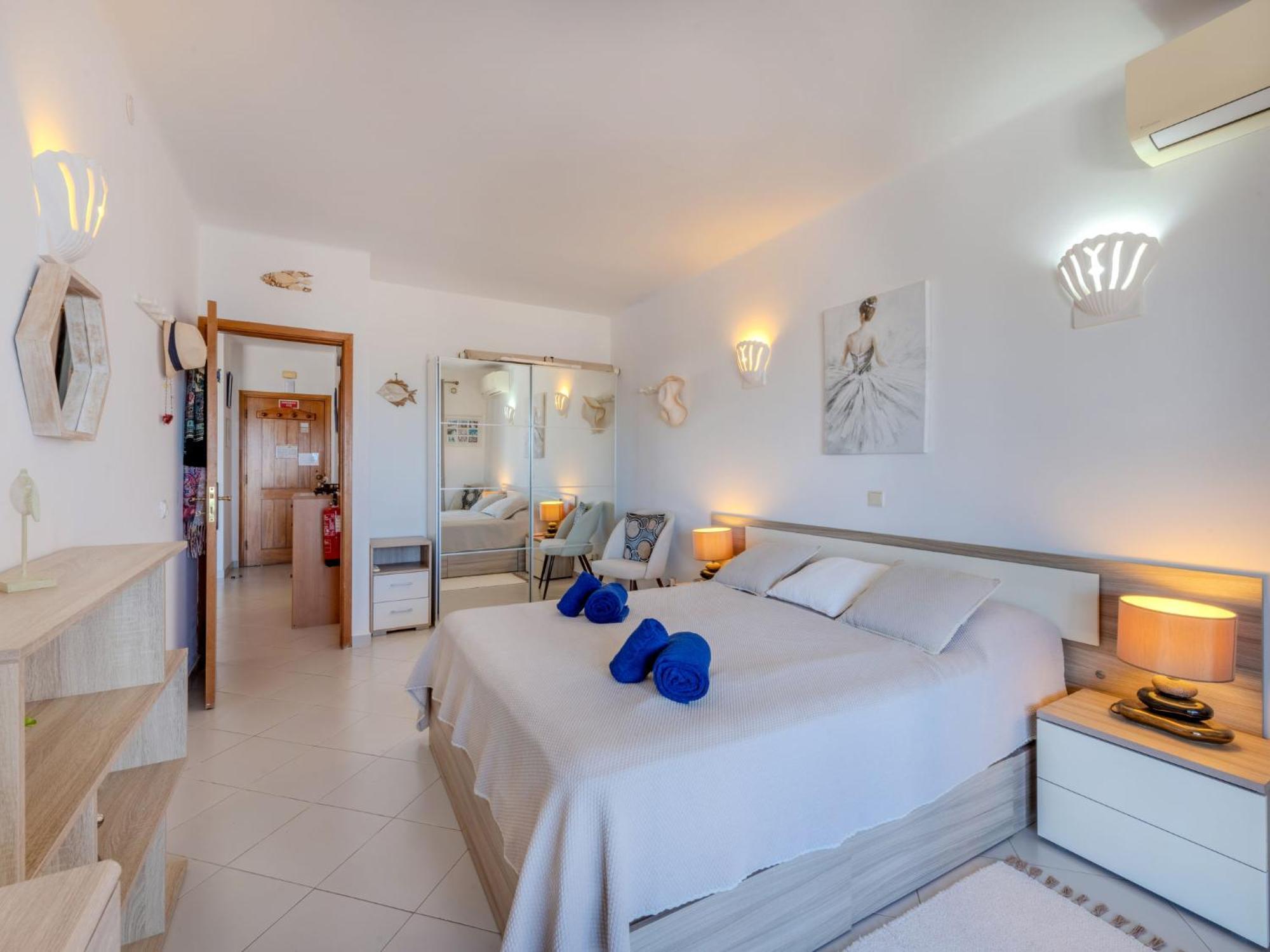 Sol By Interhome Ferragudo (Faro)