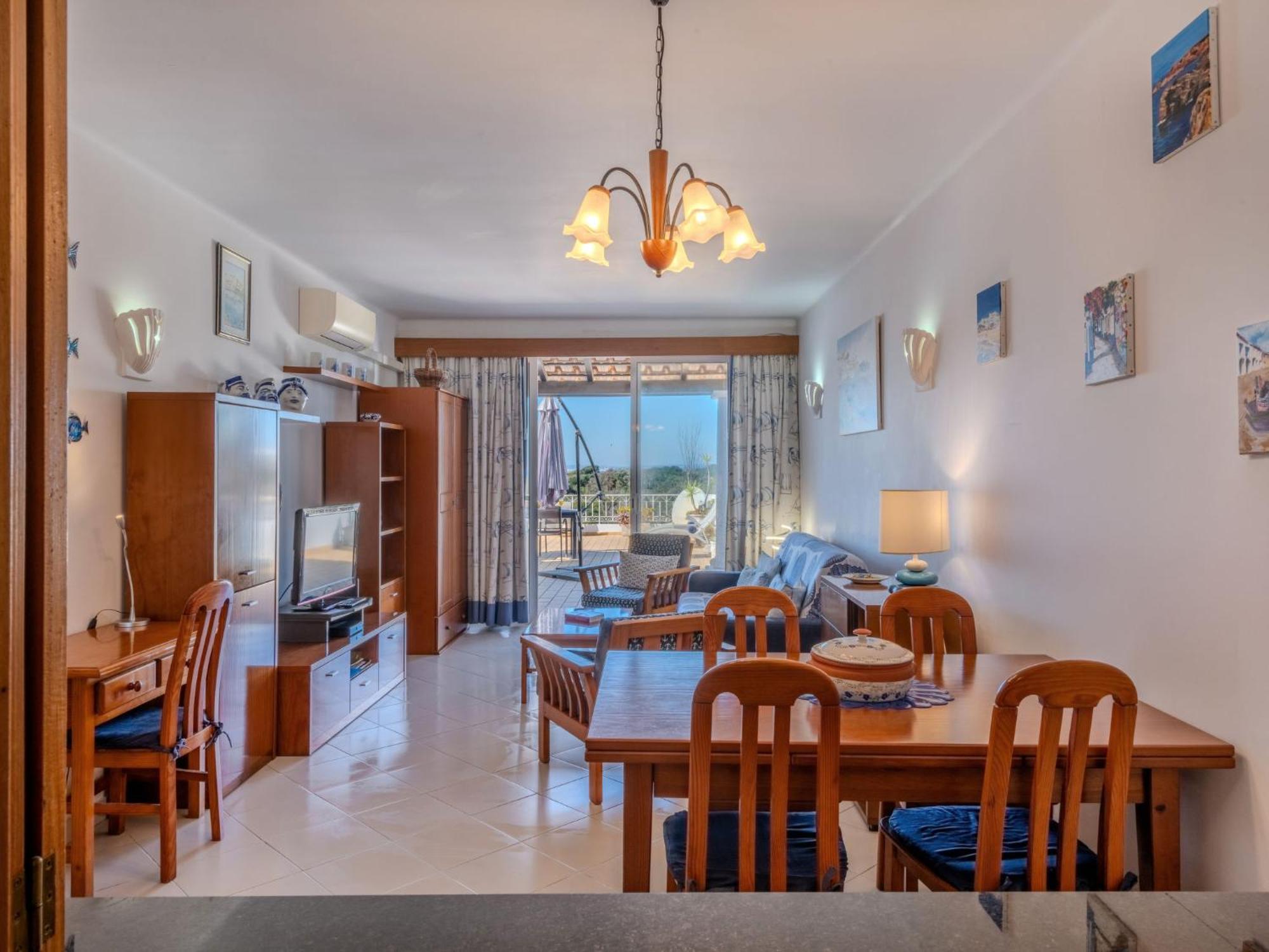 Apartment Sol By Interhome