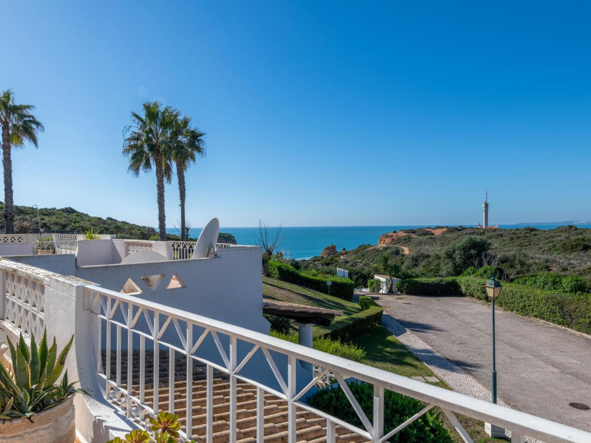Sol By Interhome Apartment Ferragudo (Faro)