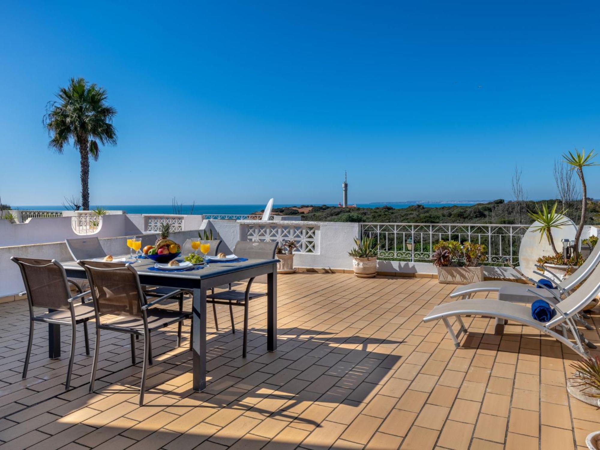 Sol By Interhome Ferragudo (Faro)