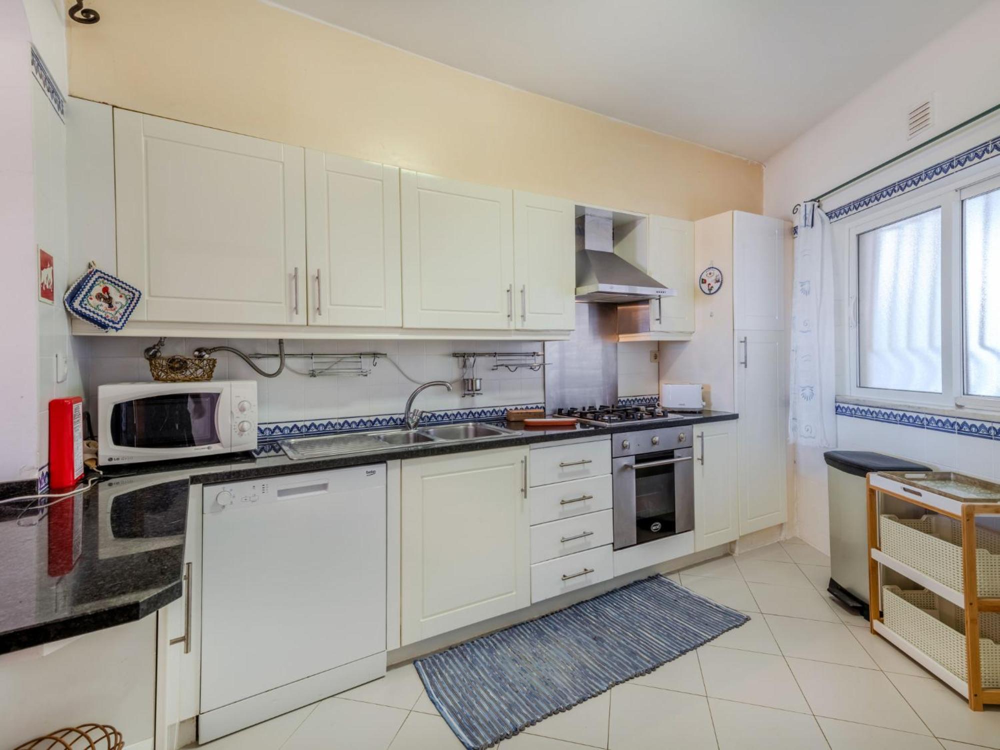Sol By Interhome * Ferragudo (Faro)