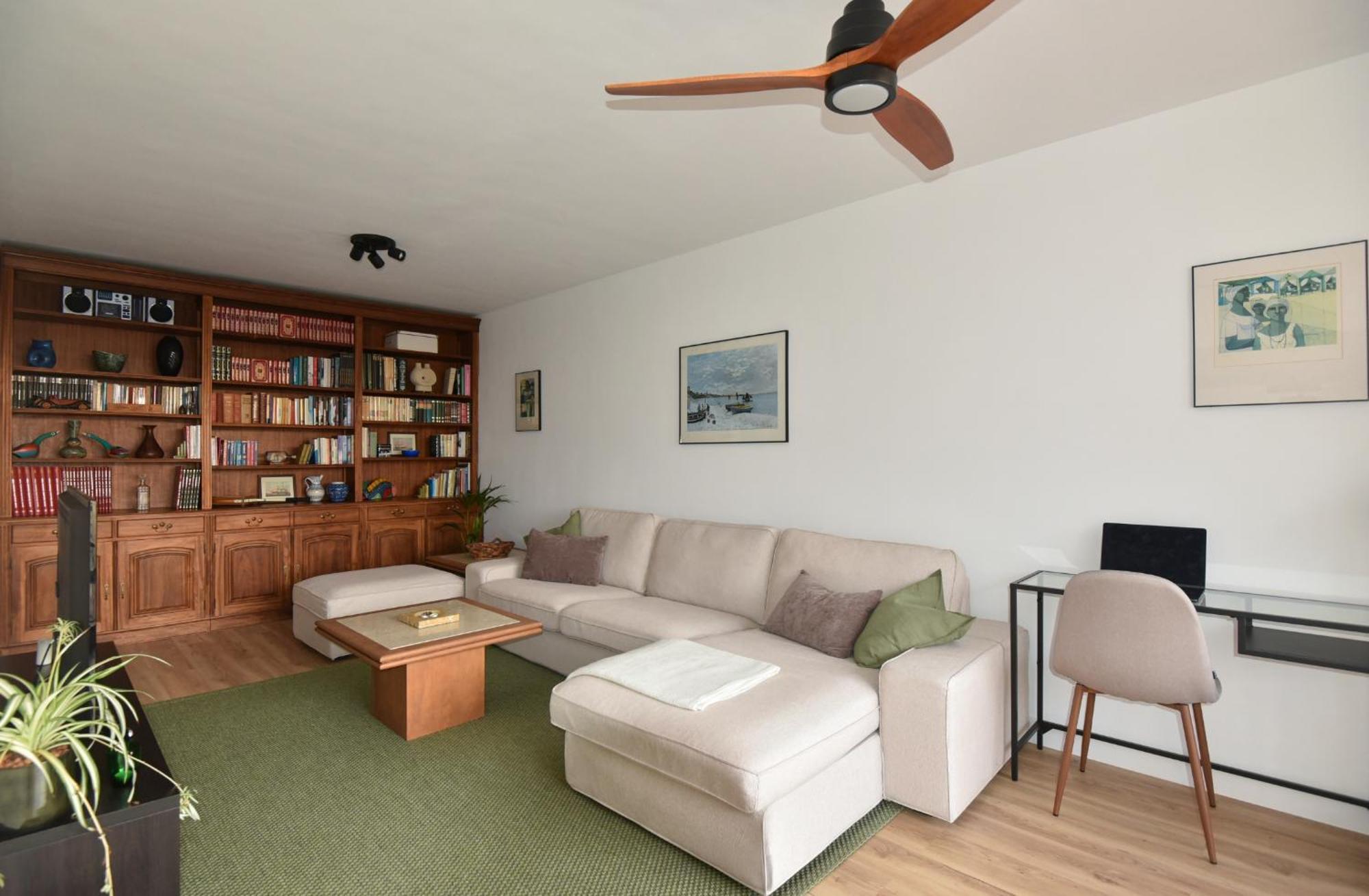 Apartment Casa Do Farol Cascais
