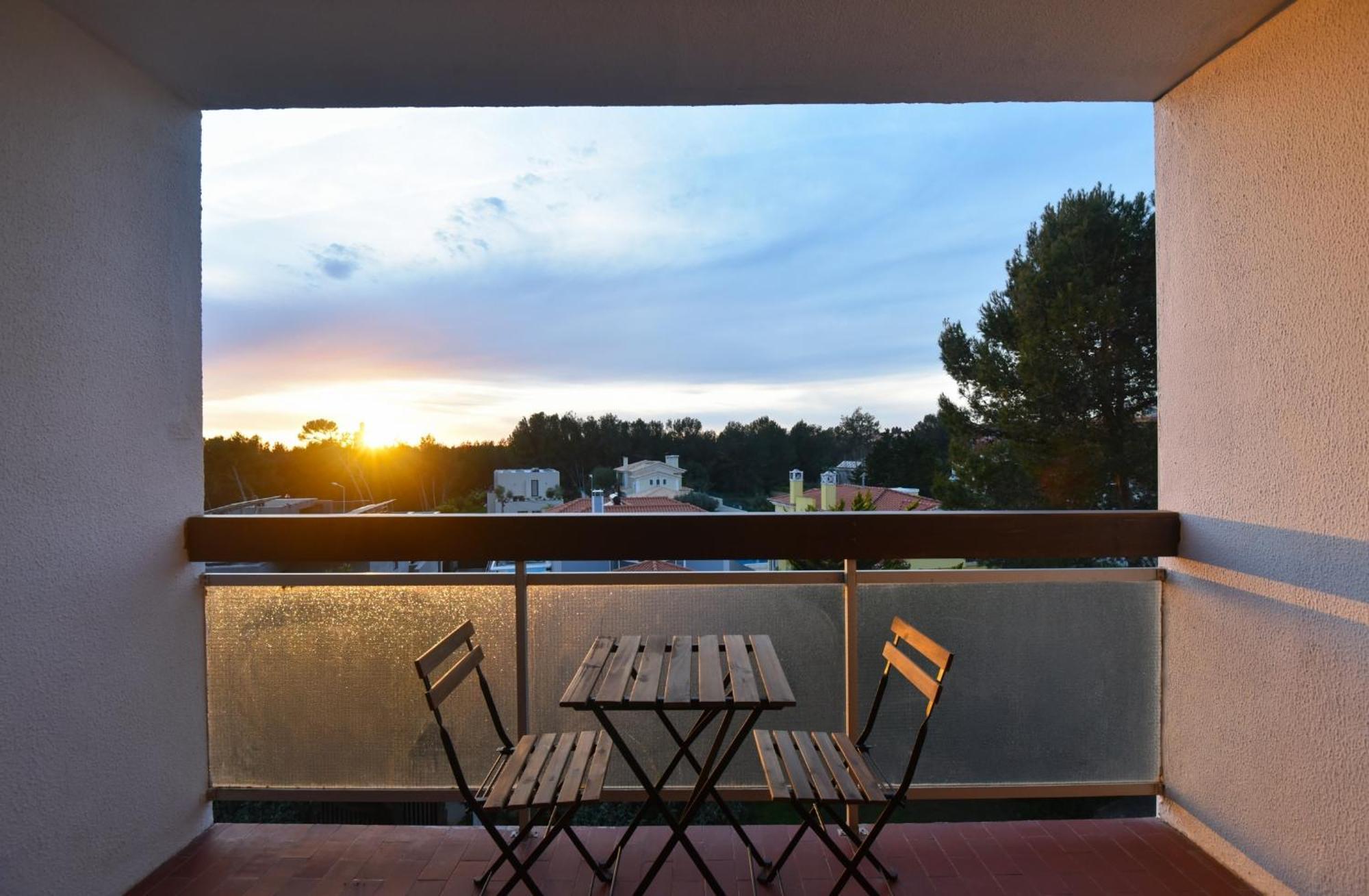 Apartment Casa Do Farol *