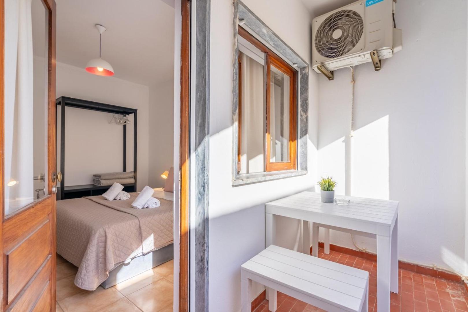 Ria Accommodatie bij particulieren *