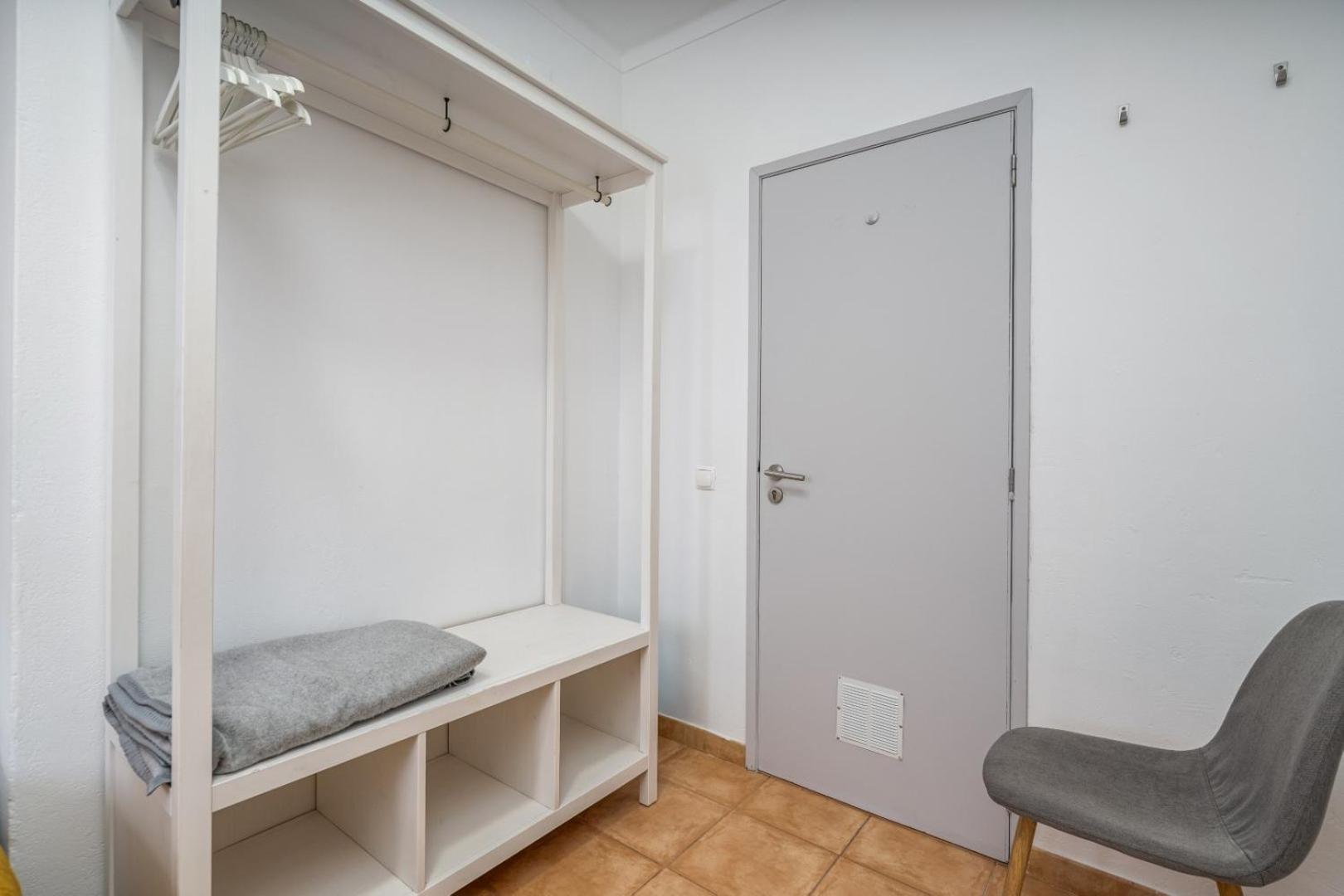 Accommodatie bij particulieren Ria *