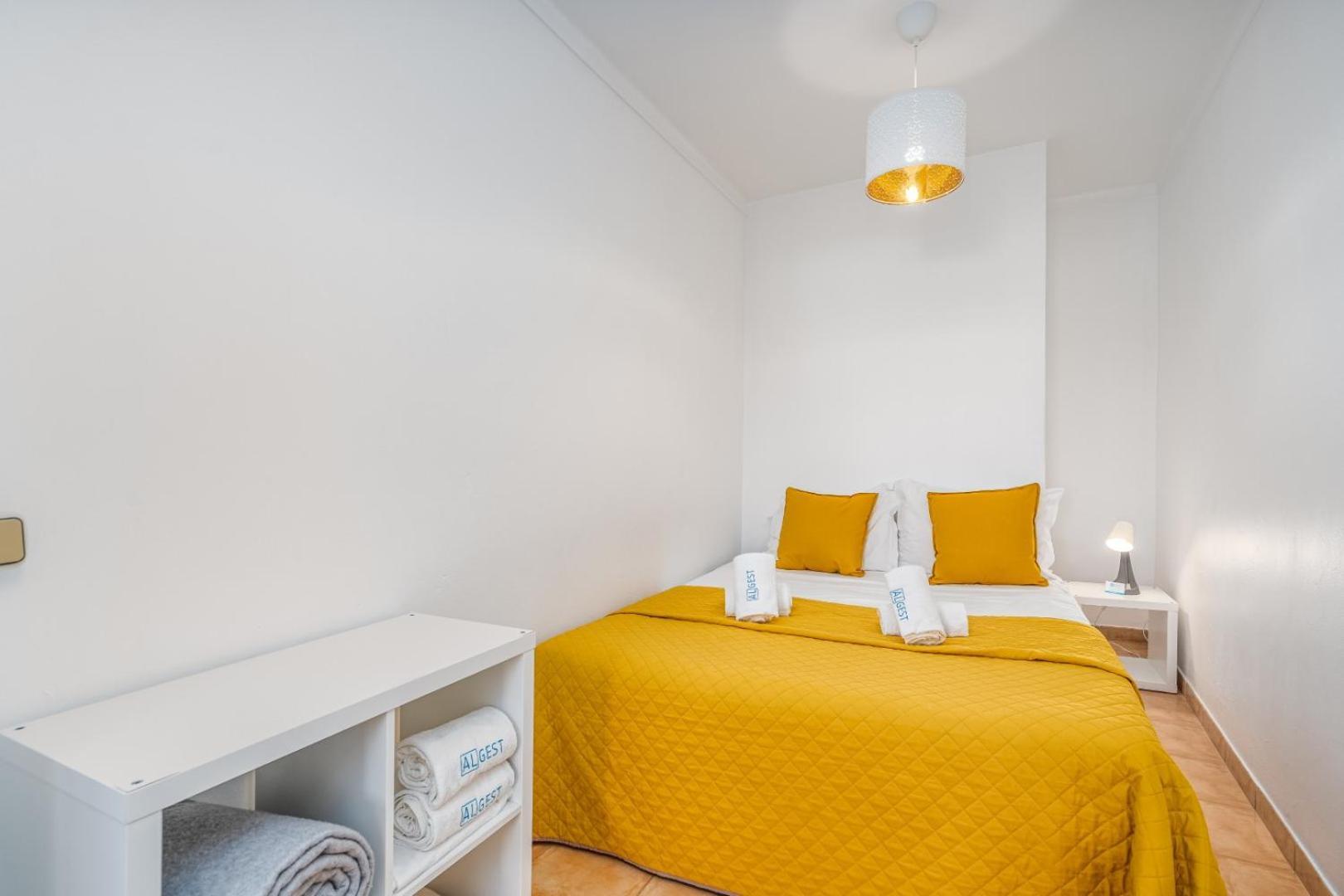 Ria Accommodatie bij particulieren Alvor