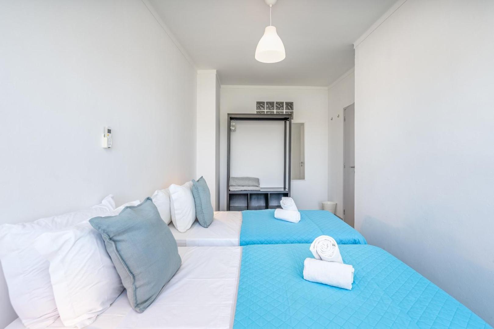 Ria Accommodatie bij particulieren