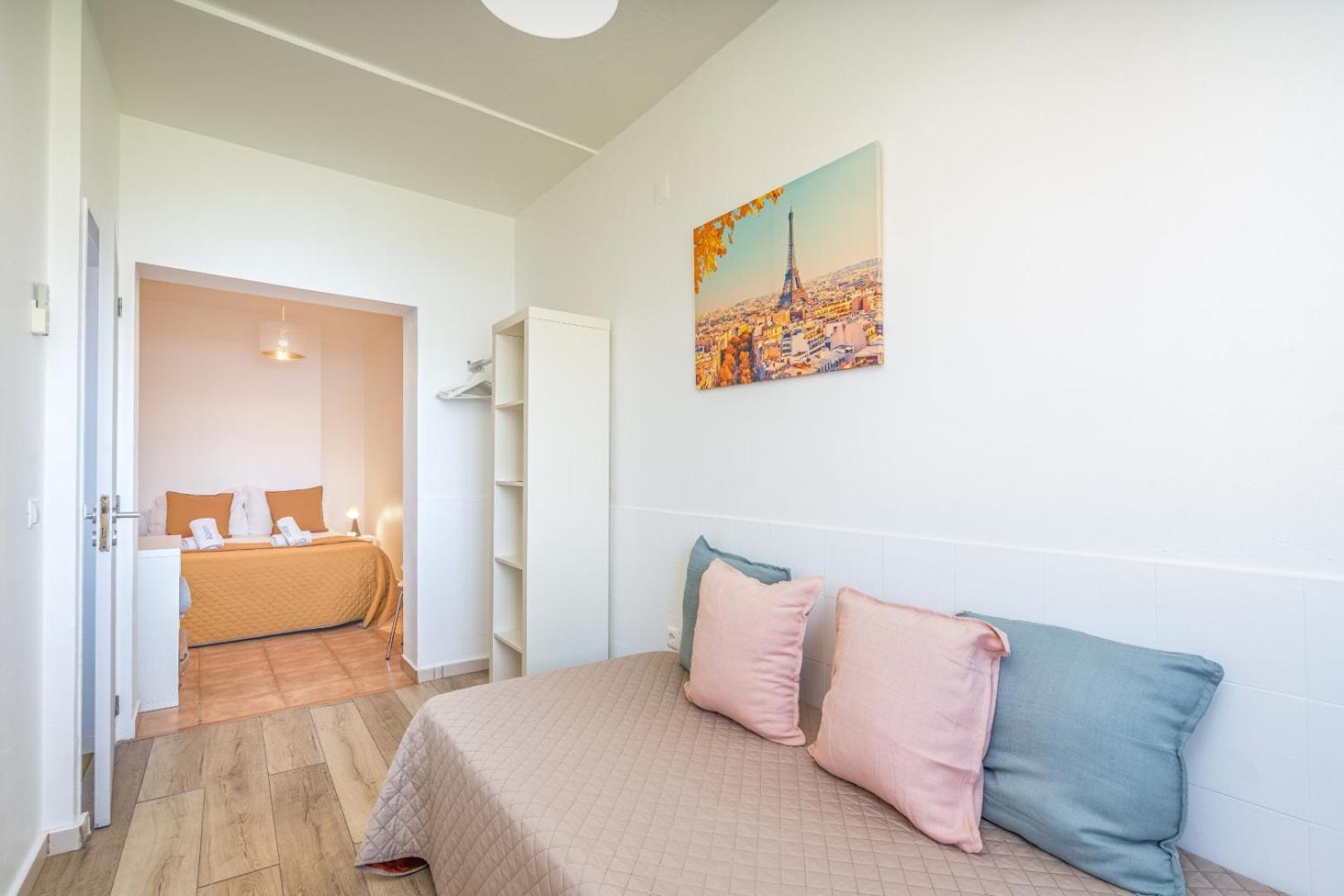 Accommodatie bij particulieren Ria