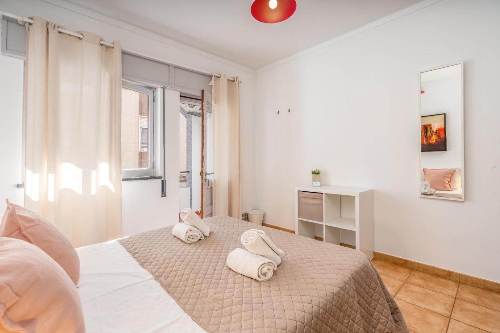 Ria Accommodatie bij particulieren Alvor