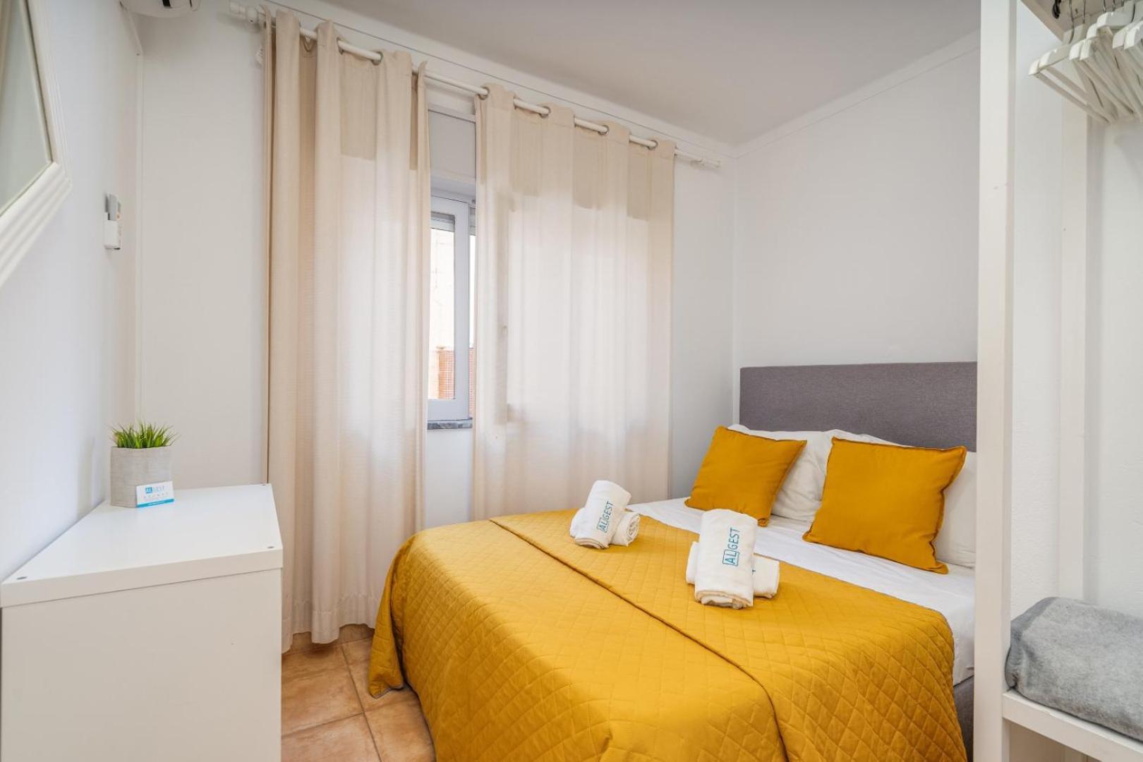 Ria Accommodatie bij particulieren