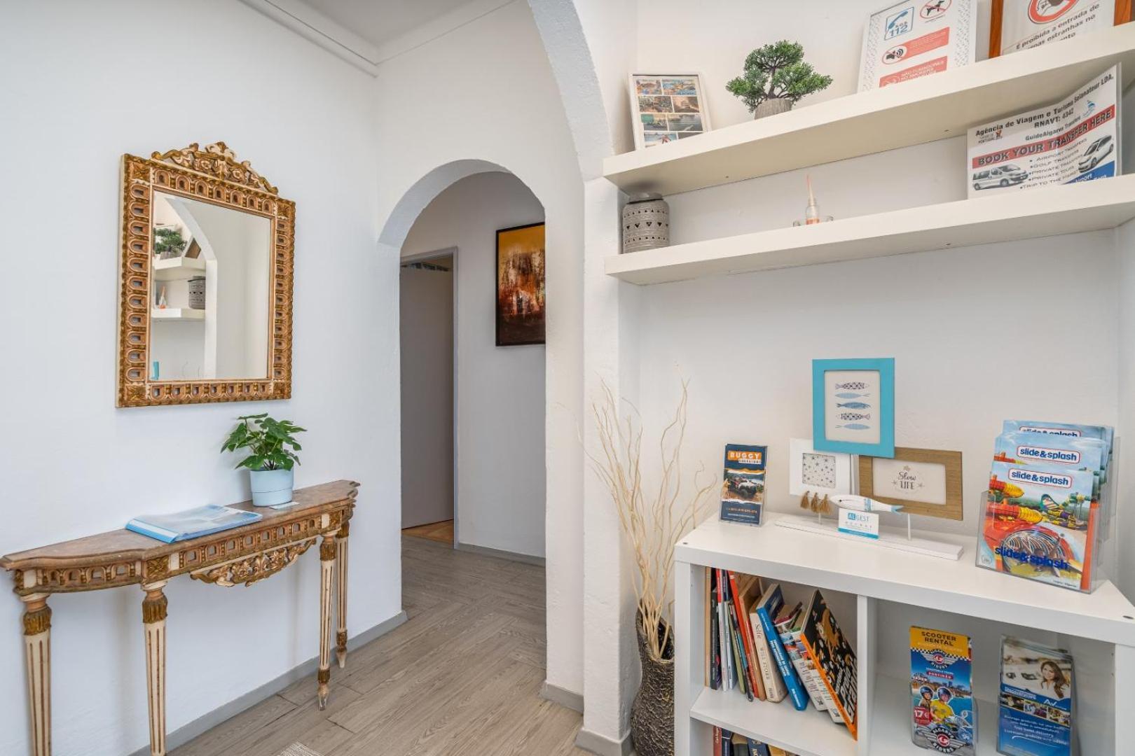 Accommodatie bij particulieren Ria *