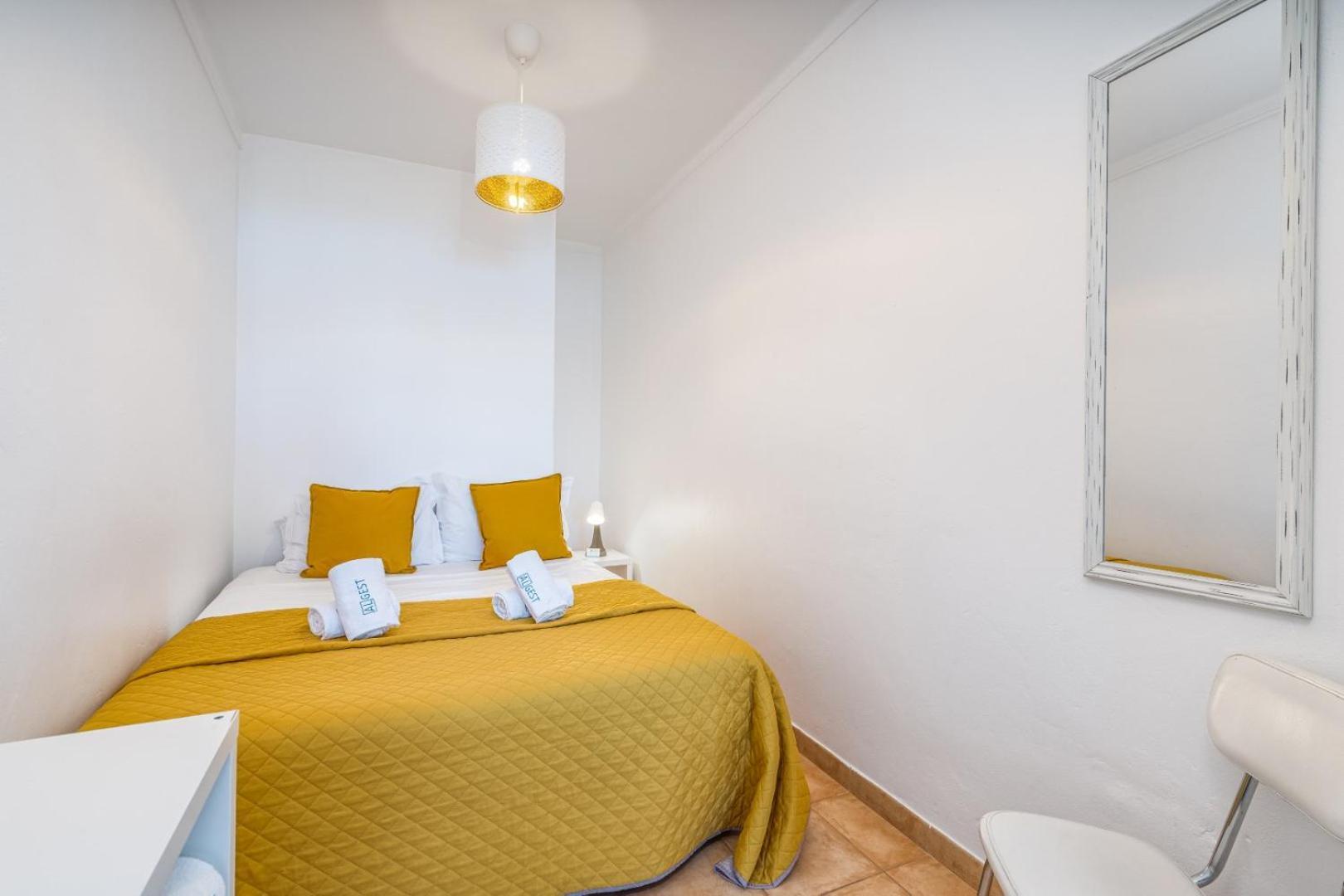 Ria Accommodatie bij particulieren Alvor