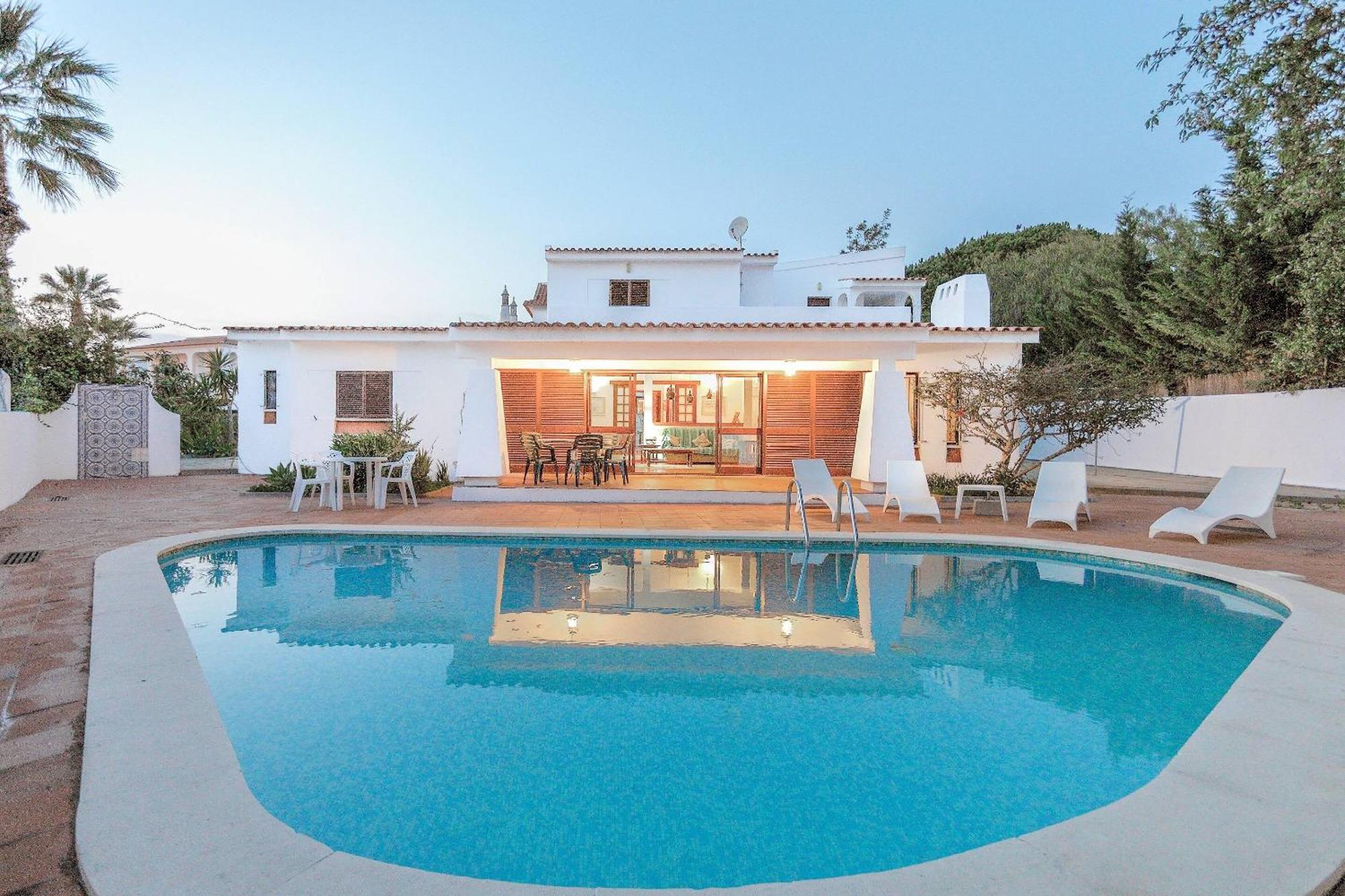 Casa Anas By Hellovacations Pousada Albufeira