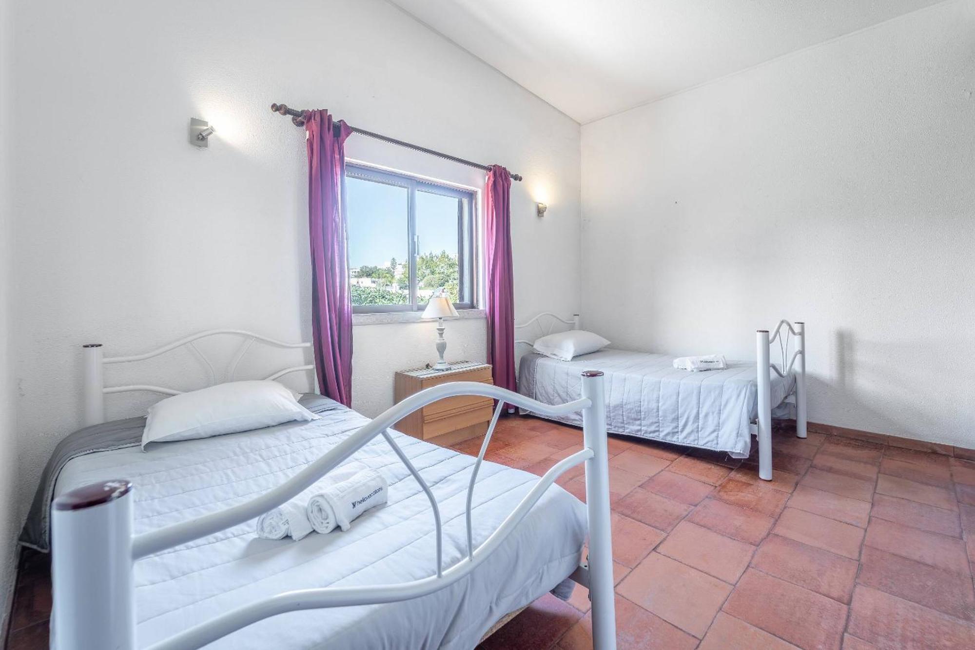 Pousada Casa Anas By Hellovacations Albufeira