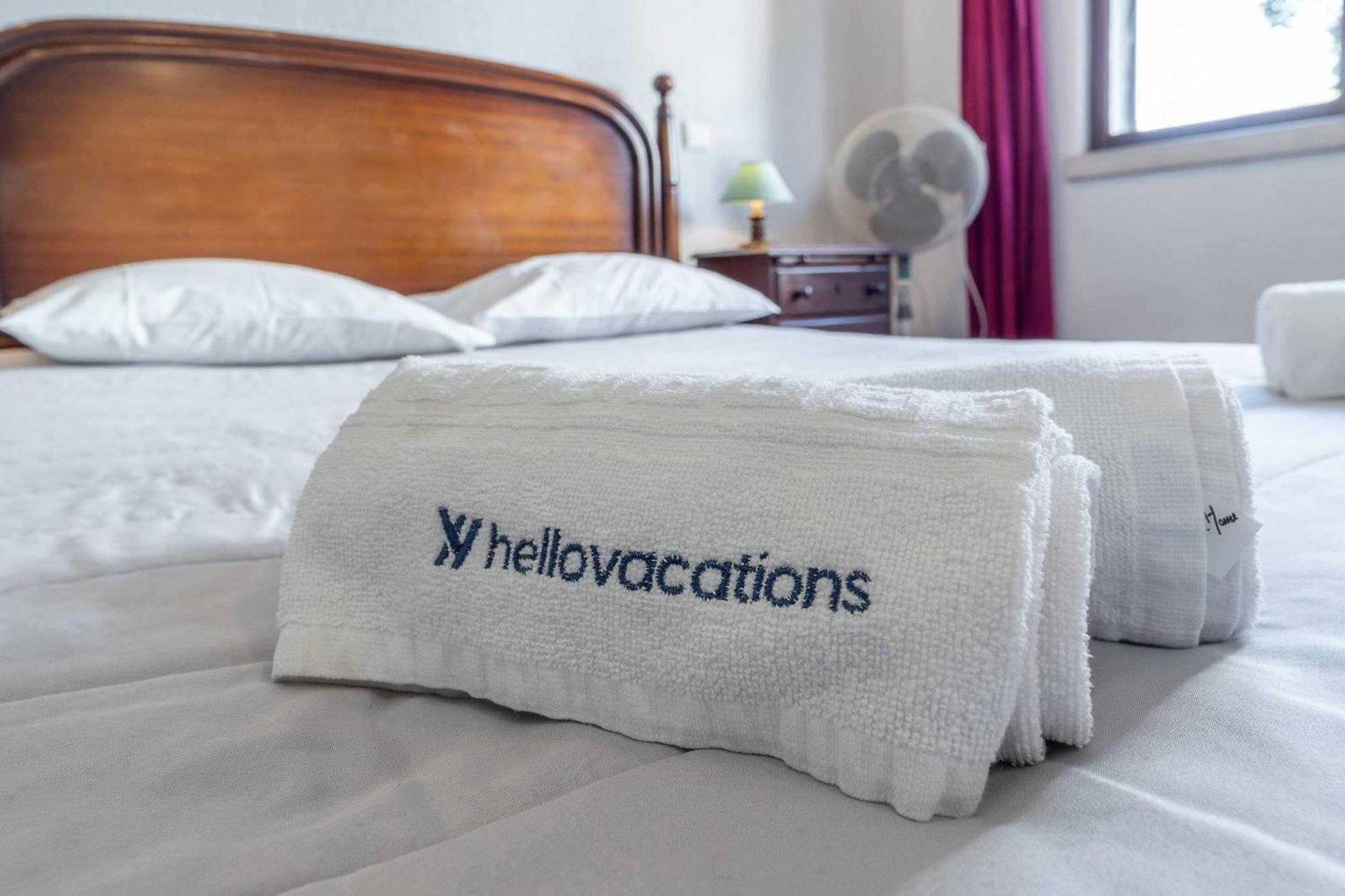Pousada Casa Anas By Hellovacations Albufeira
