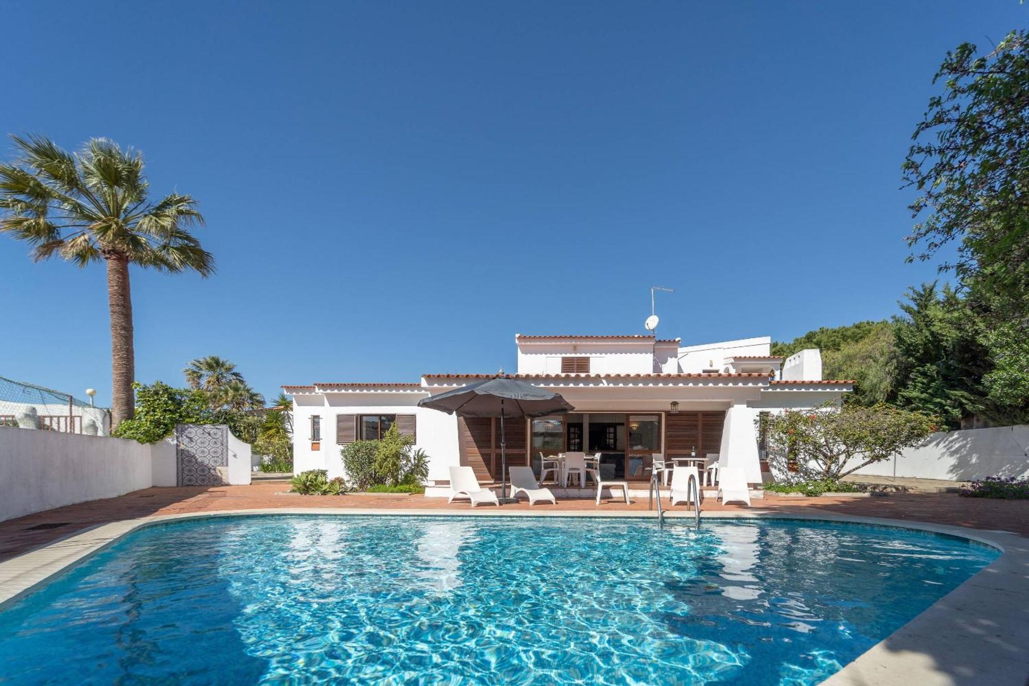 Casa Anas By Hellovacations Pousada