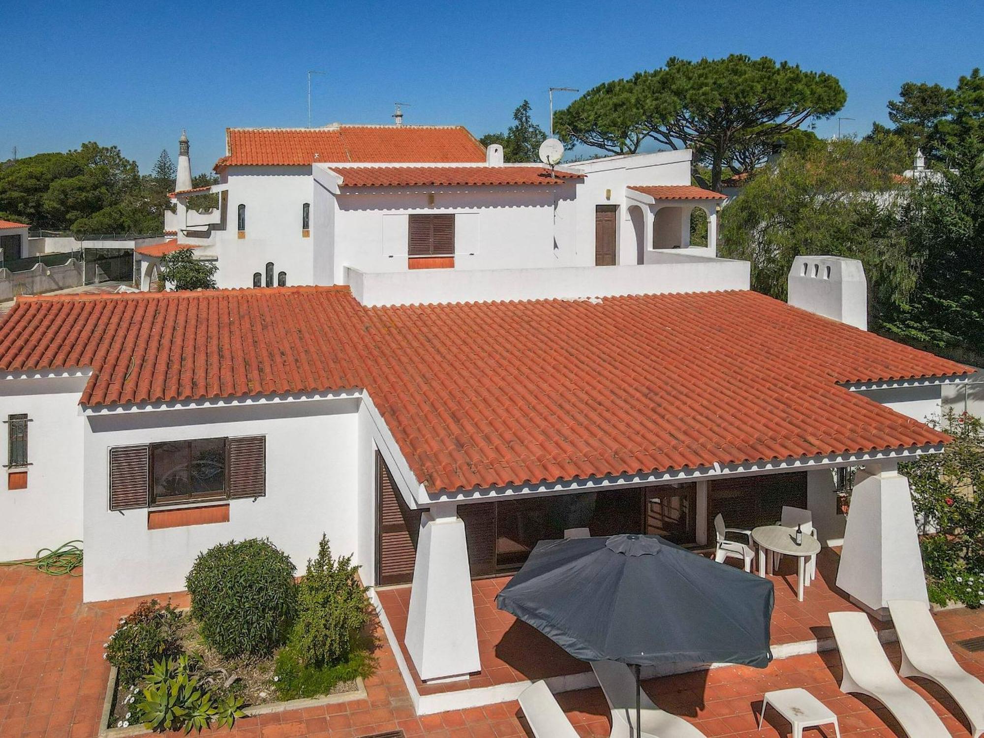 Casa Anas By Hellovacations Pousada *