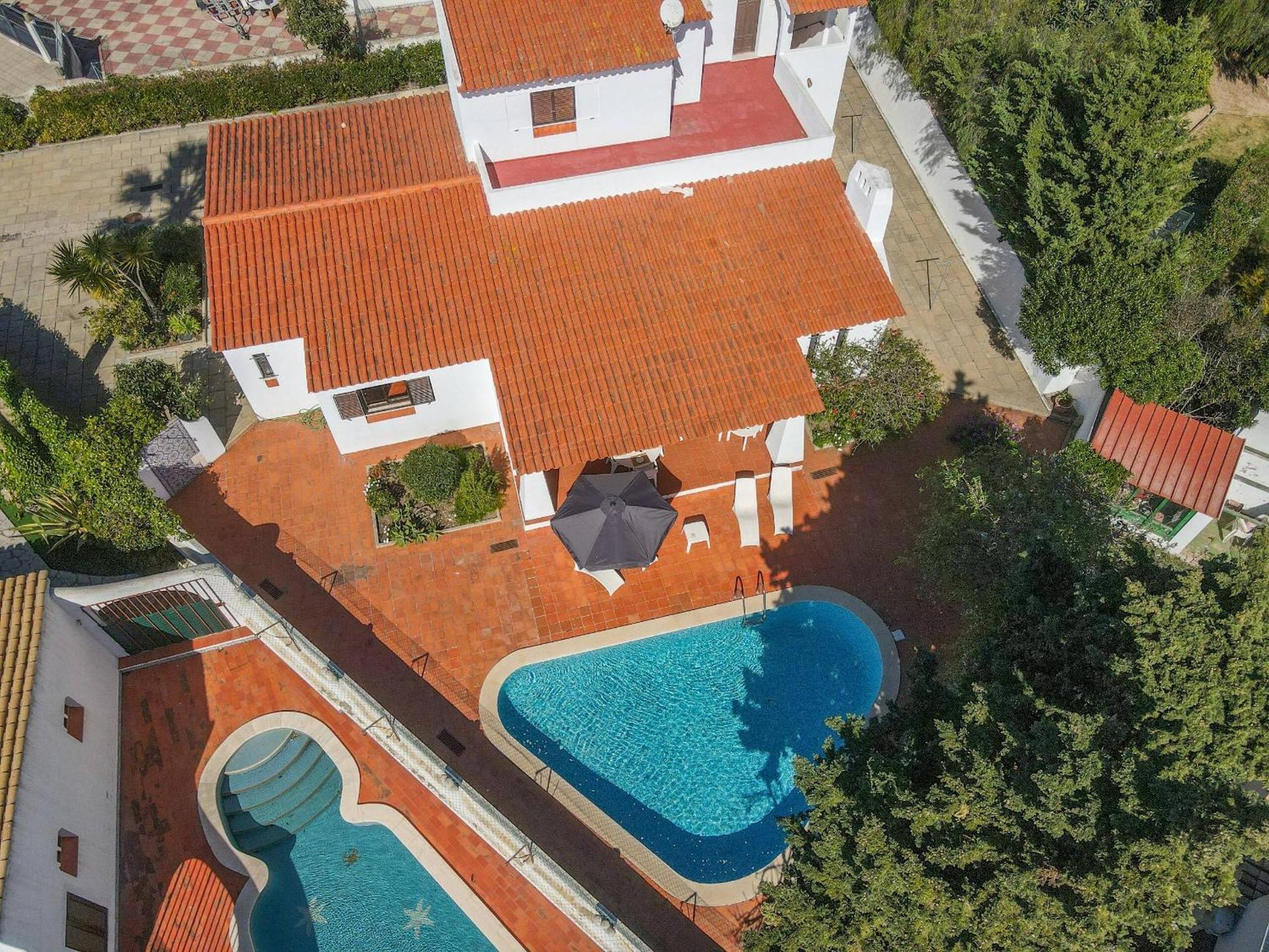 Casa Anas By Hellovacations Pousada *