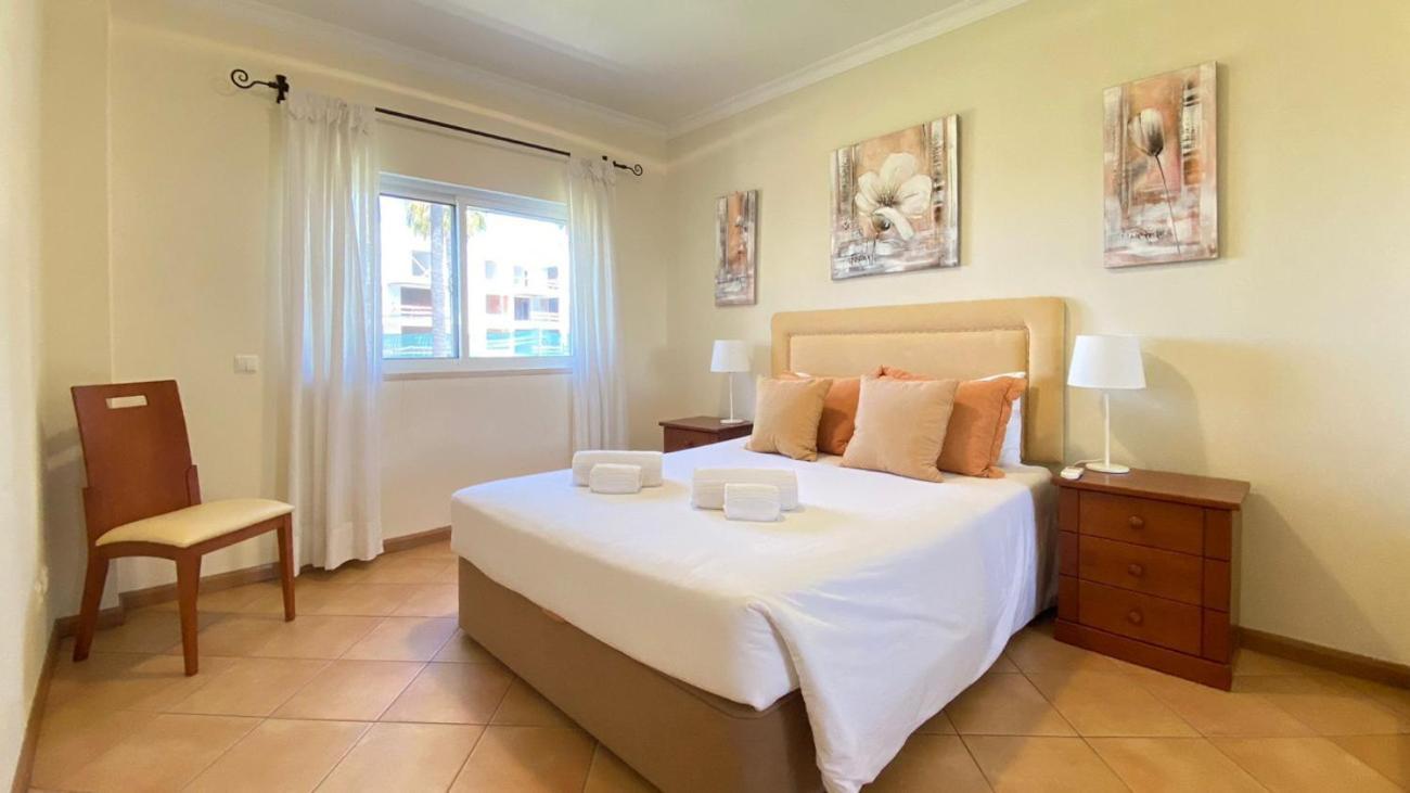 T3 Marina Sol By Hsrentals Appartement Vilamoura