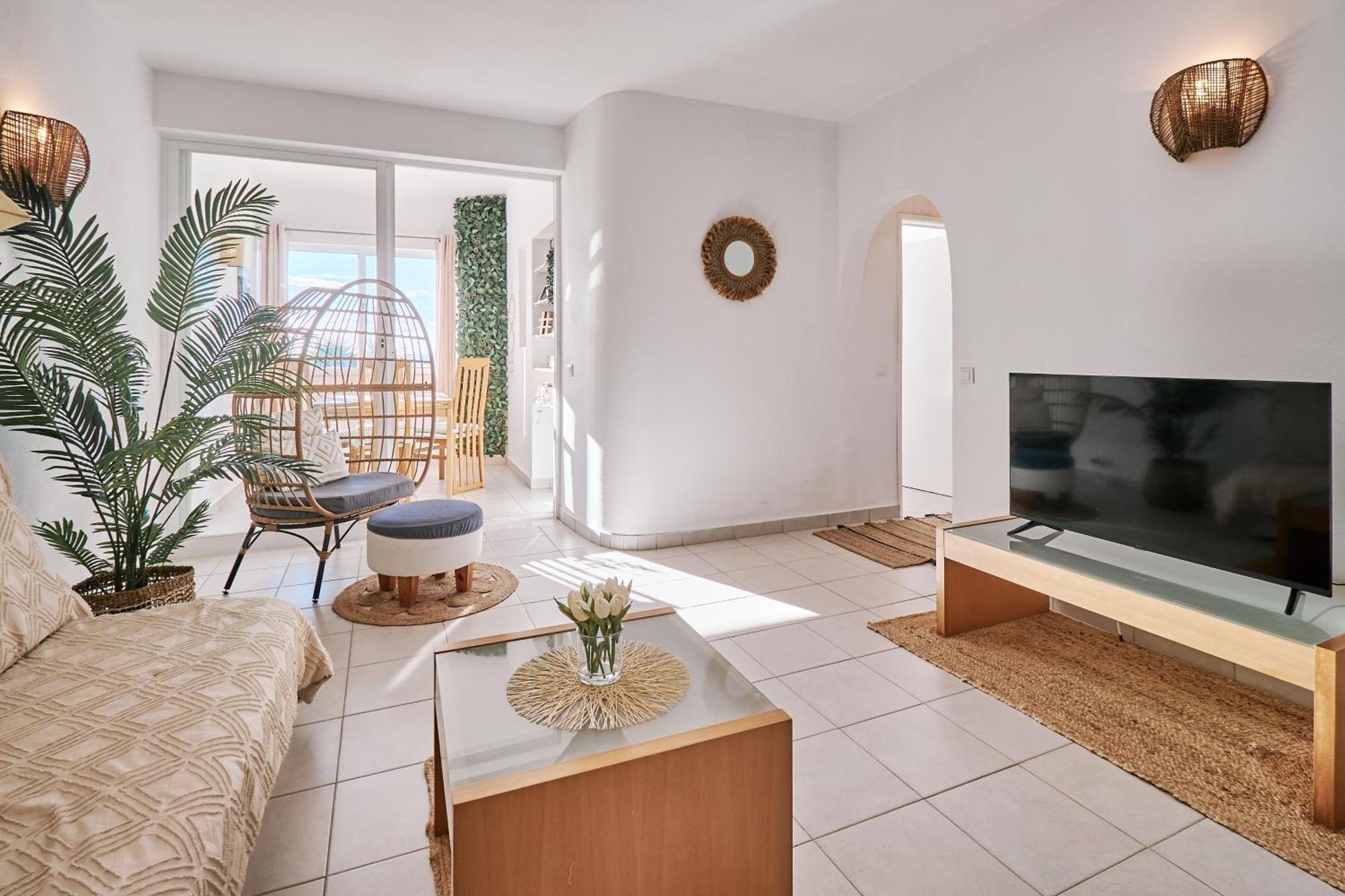 Buenos Momentos Appartement *