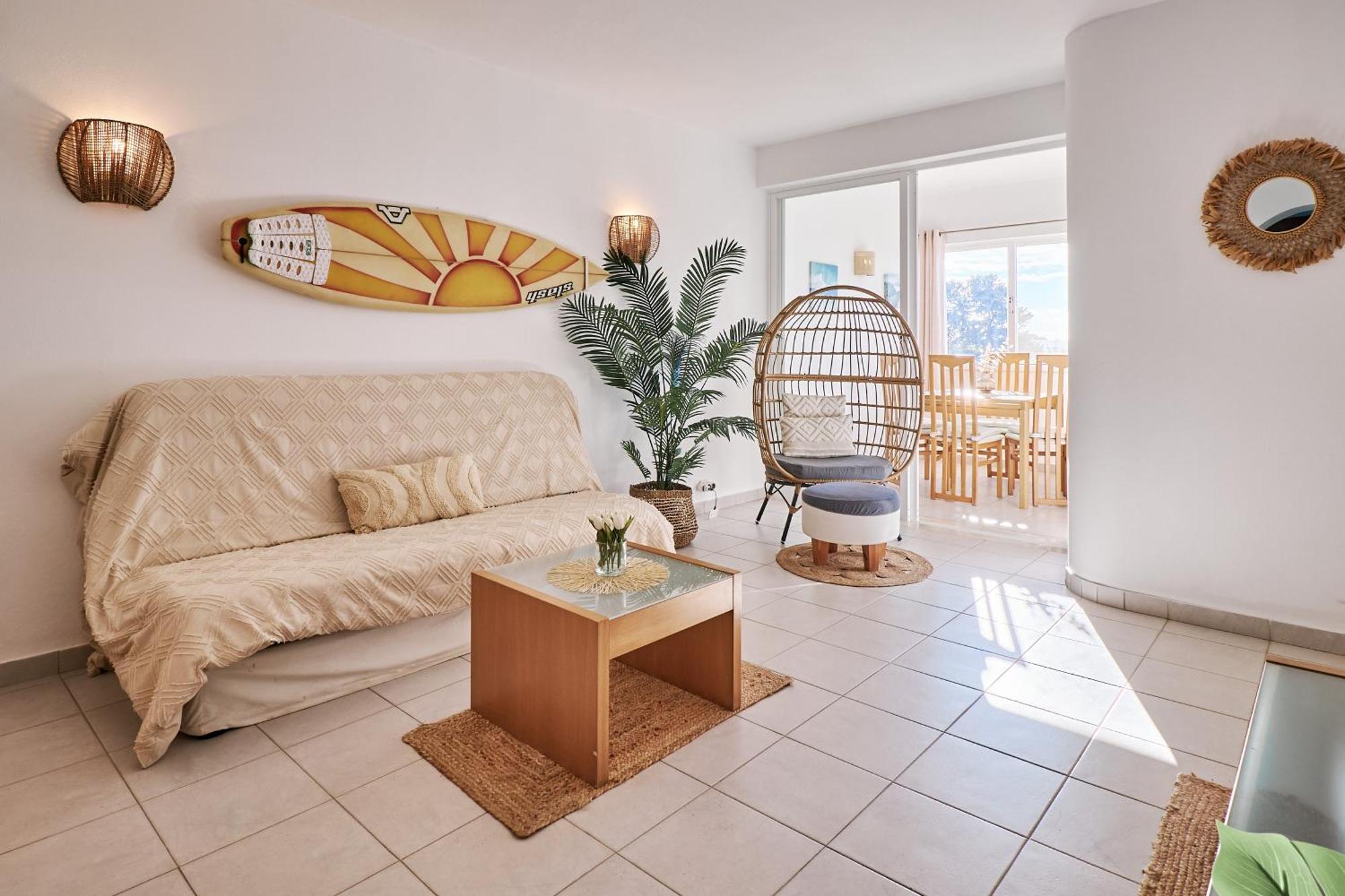 Buenos Momentos Appartement *