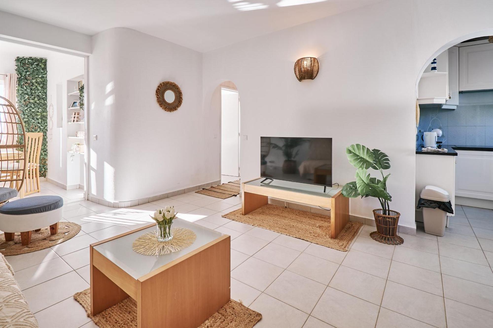 Appartement Buenos Momentos