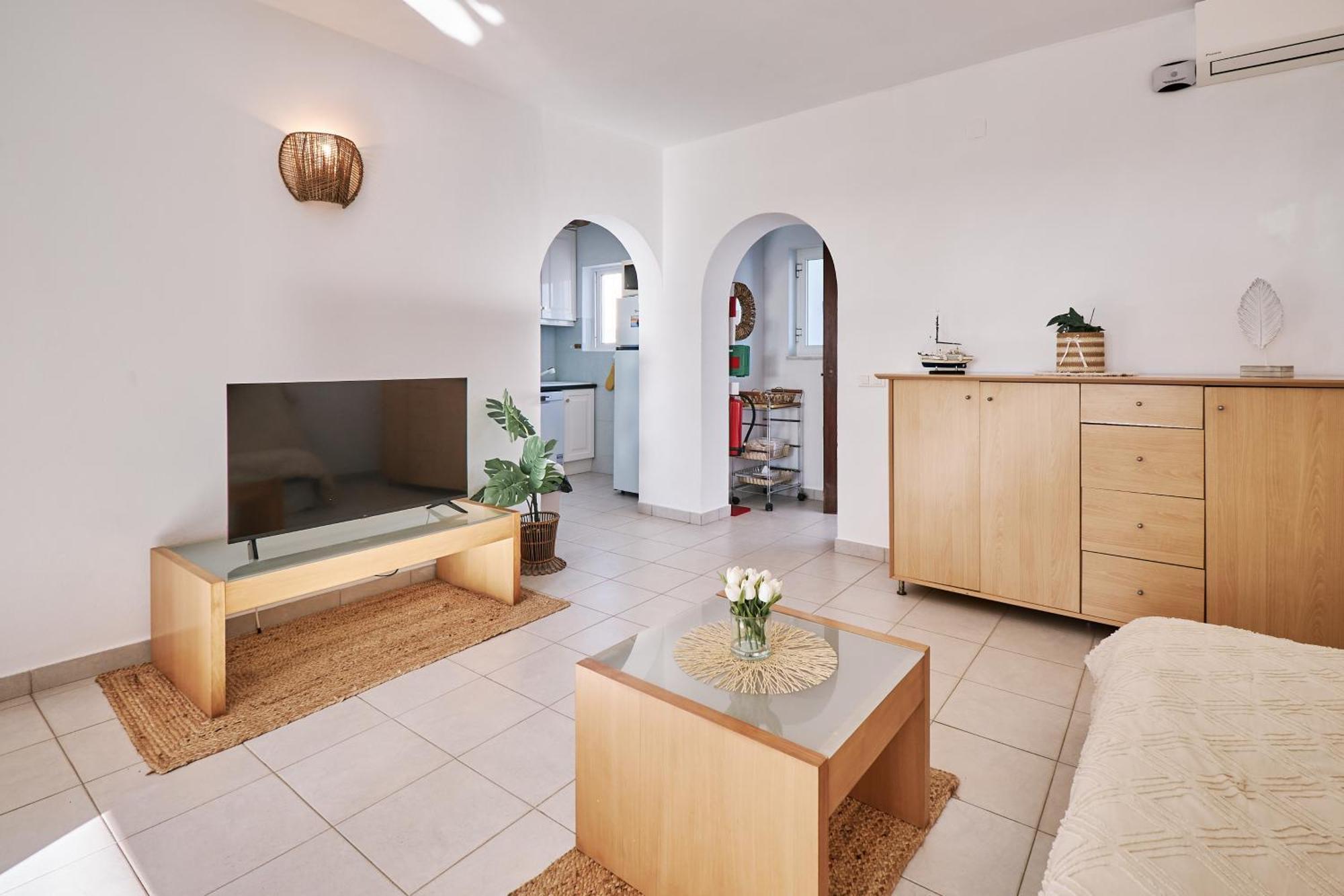 Buenos Momentos Appartement Carvoeiro (Lagoa)