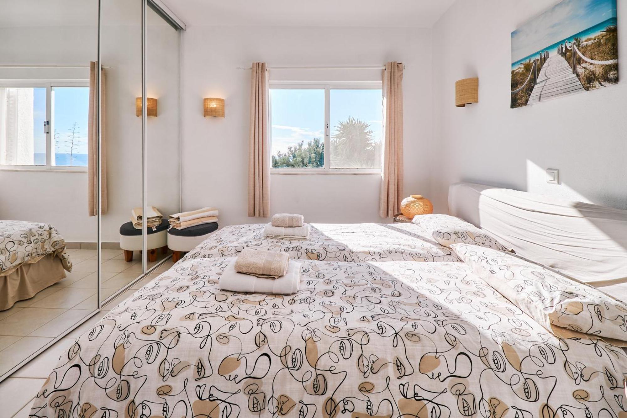 Buenos Momentos Appartement *