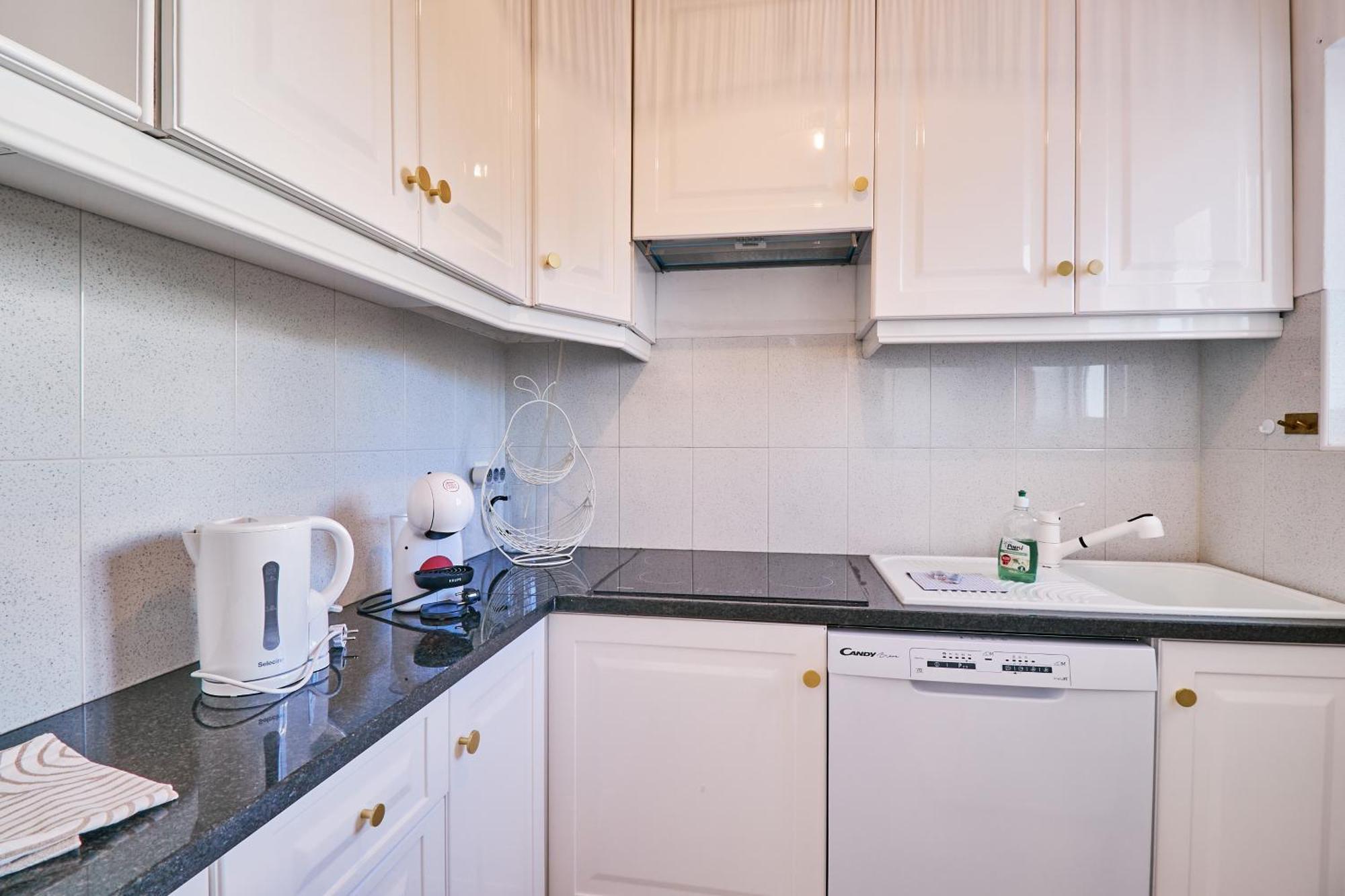 Appartement Buenos Momentos *