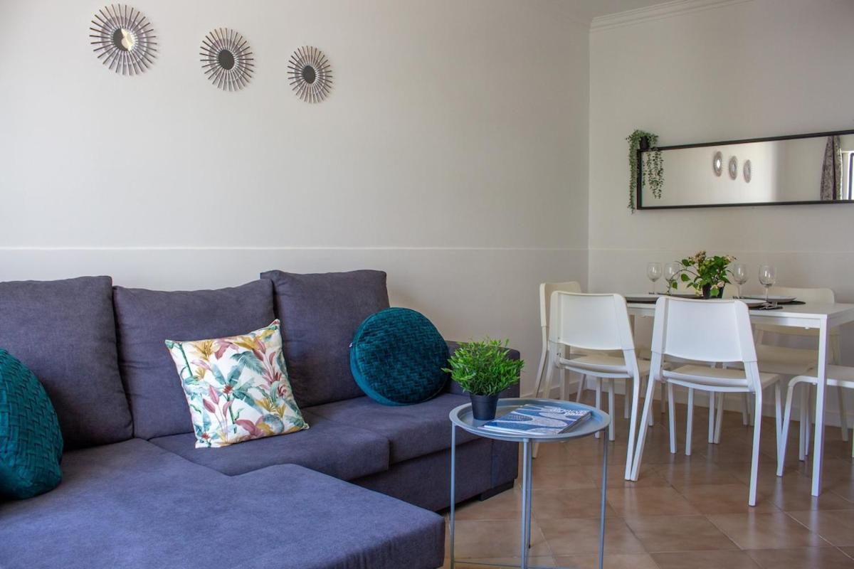 Quarteira-your Seaside Getaway * Quarteira