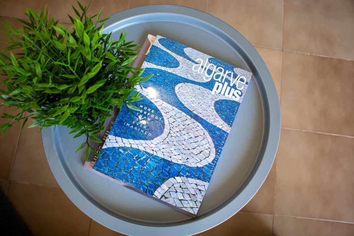 Quarteira-your Seaside Getaway Apartment *