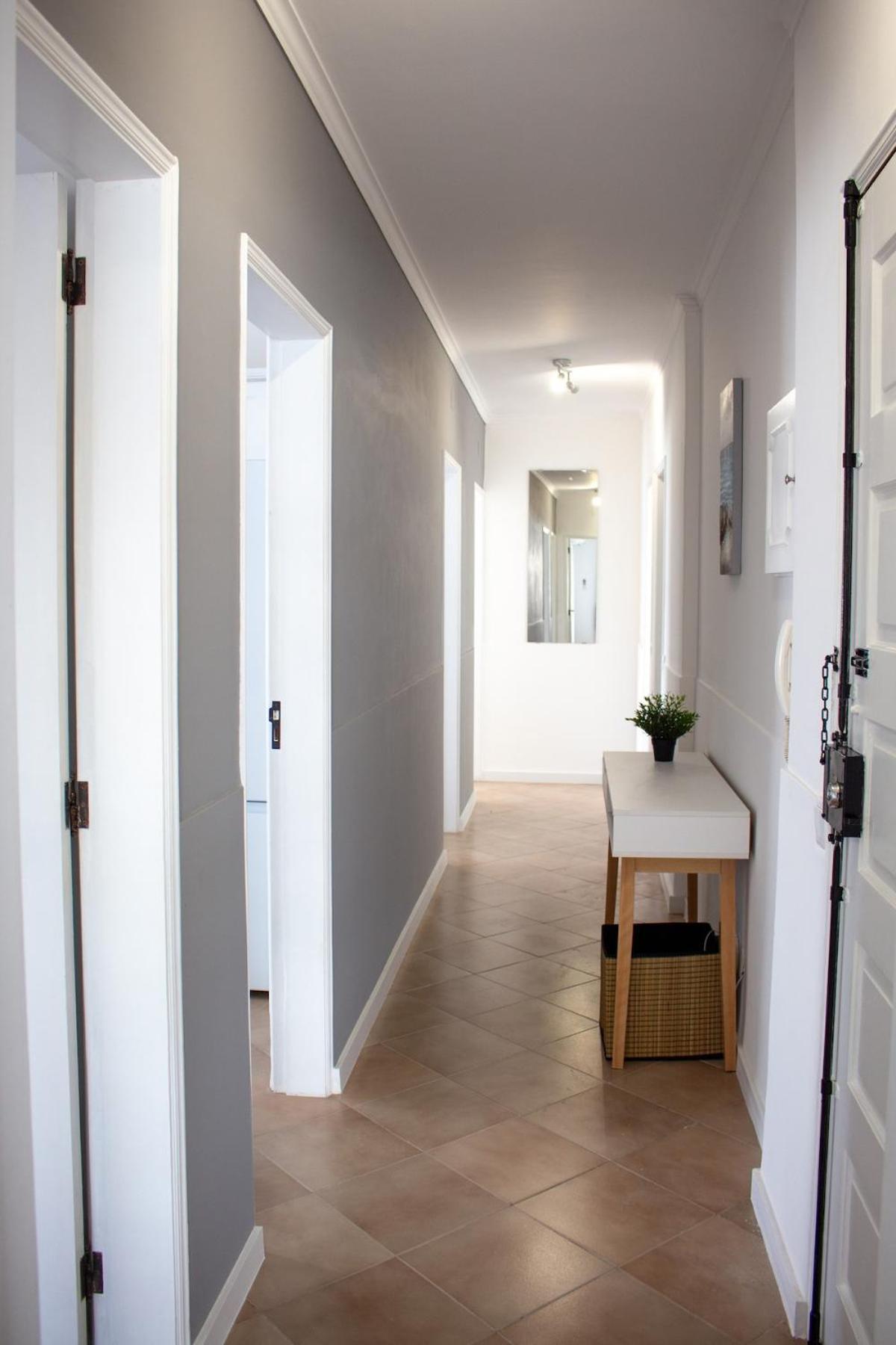 Quarteira-your Seaside Getaway Apartment Quarteira