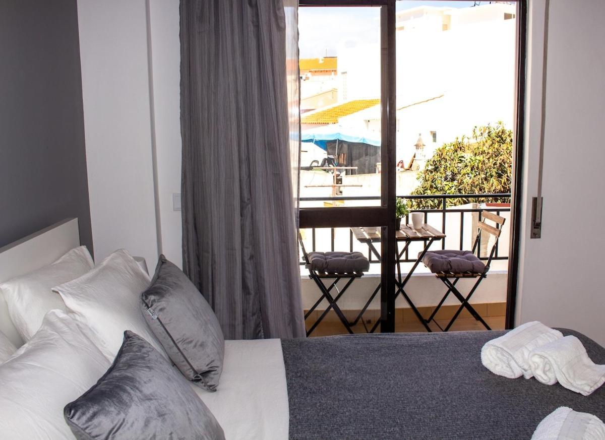 Quarteira-your Seaside Getaway Apartment Quarteira
