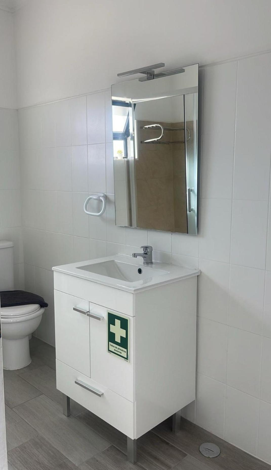 Quarteira-your Seaside Getaway Apartment Quarteira
