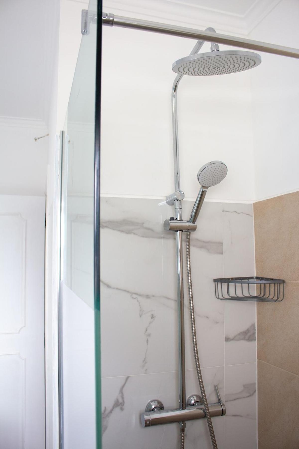 Quarteira-your Seaside Getaway Apartment Quarteira