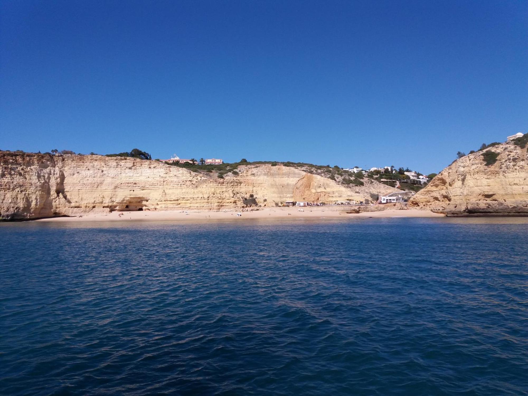 Buenos Momentos Carvoeiro (Lagoa)