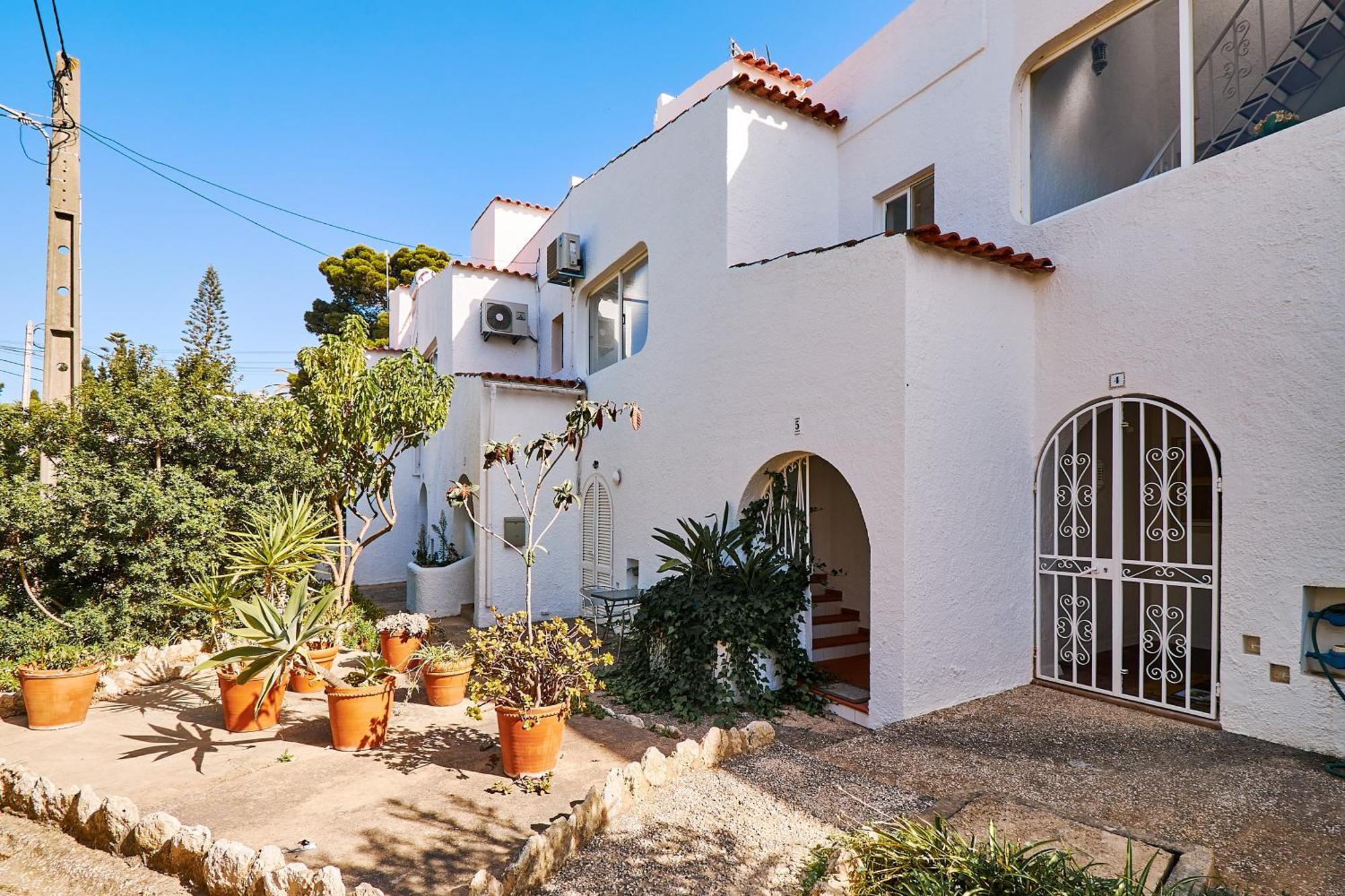 Buenos Momentos Appartement Carvoeiro (Lagoa)