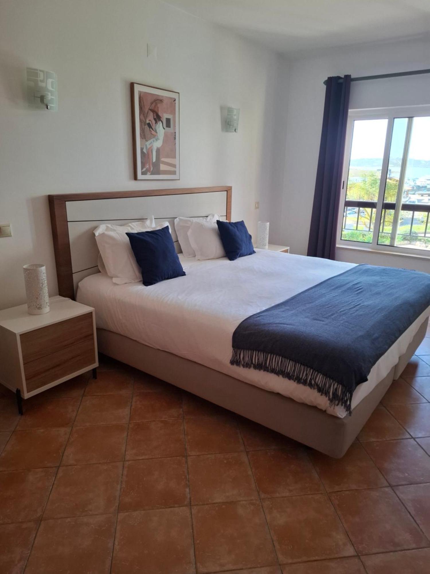 Clube Ria - Waterfront Luxury With Stunning Views