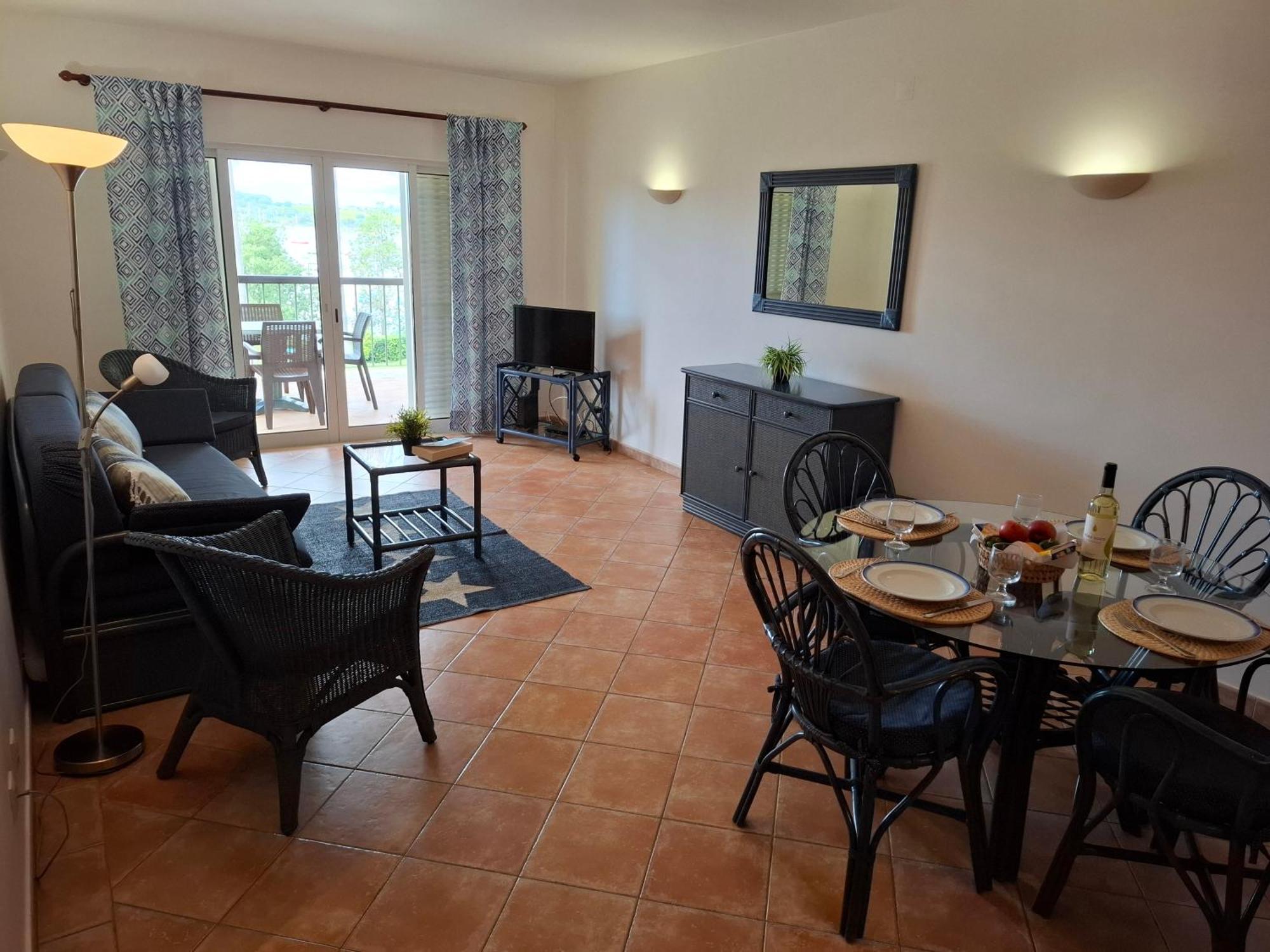 Clube Ria - Waterfront Luxury With Stunning Views Apartment