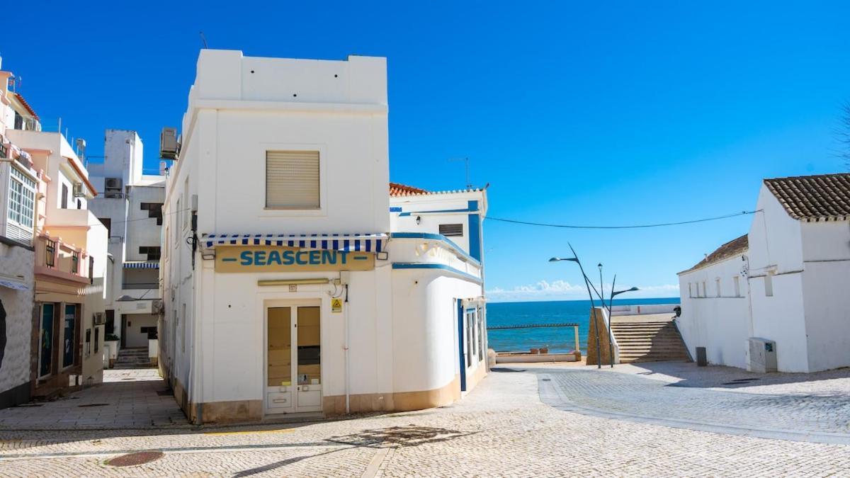 Oceanfront Fortress *
