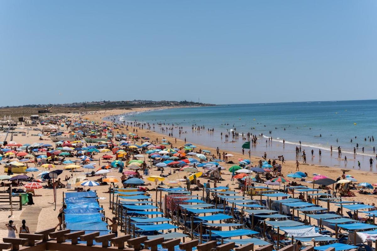 Oceanfront Fortress Armacao de Pera