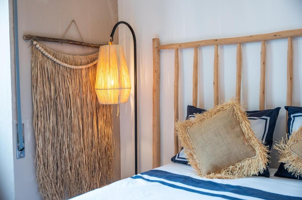 Holiday home Oceanfront Fortress Armacao de Pera
