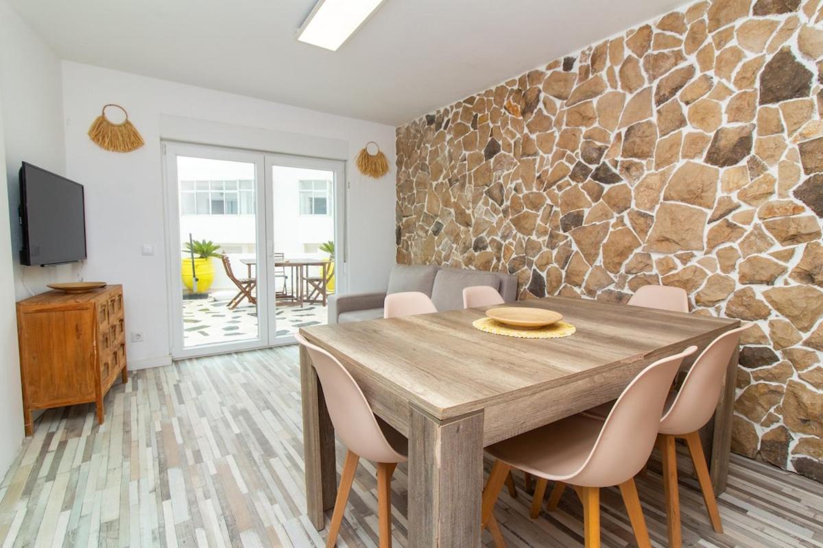 Holiday home Oceanfront Fortress Armacao de Pera