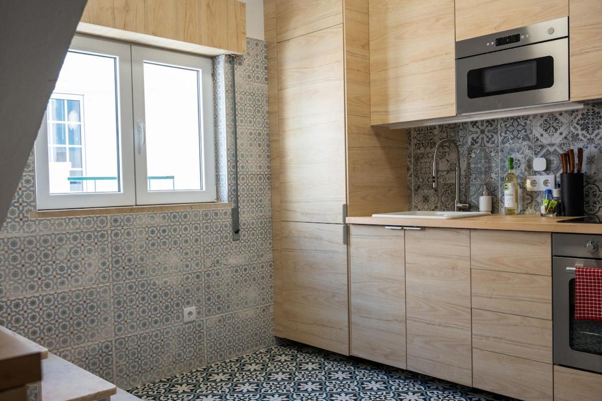 Oceanfront Fortress * Armacao de Pera