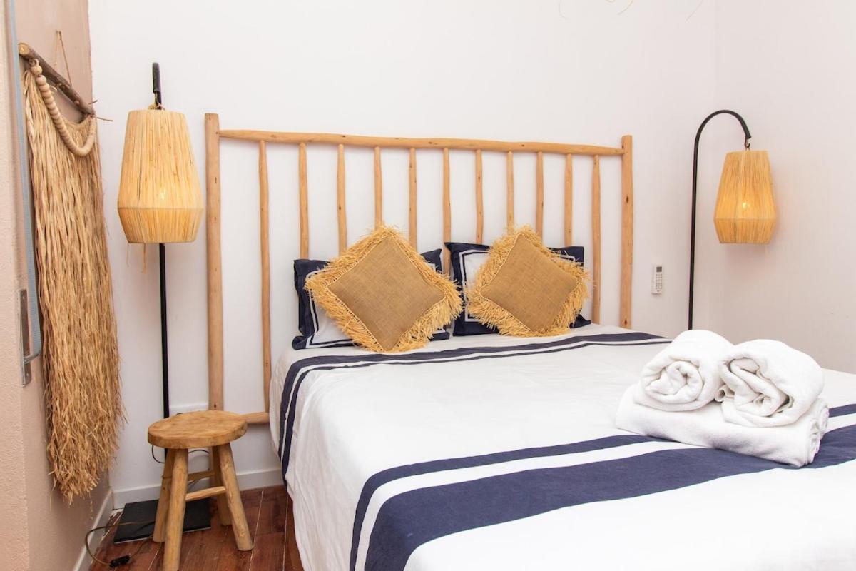 Holiday home Oceanfront Fortress Armacao de Pera
