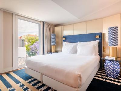 Palacio Do Governador - Lisbon Hotel & Spa Hotel Lisbon