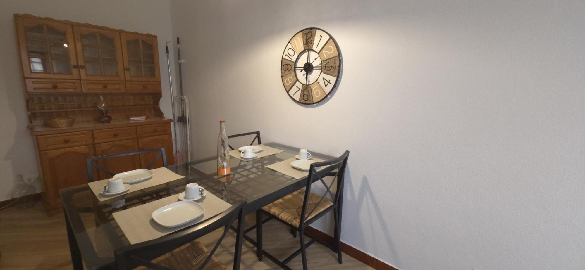 Casas Da Biquinha Apartment