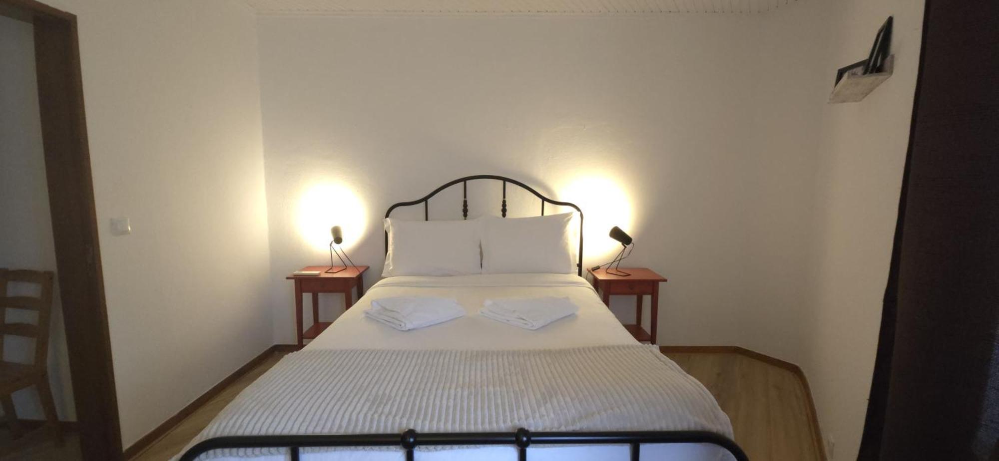 Casas Da Biquinha *