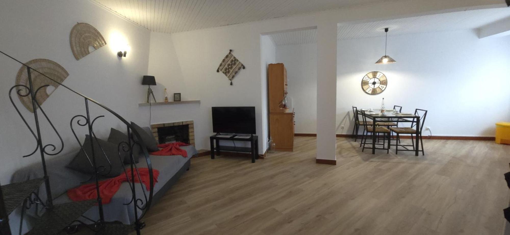 Casas Da Biquinha Sintra