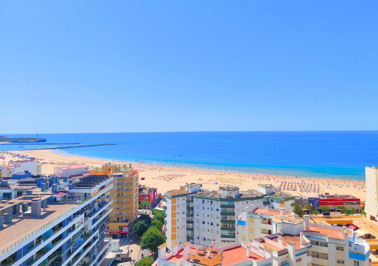 Tarik Sea View * Portimao